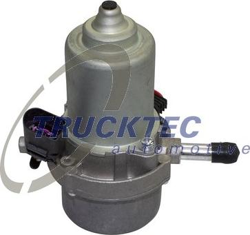Trucktec Automotive 07.36.016 - Вакуумный насос, тормозная система autodnr.net