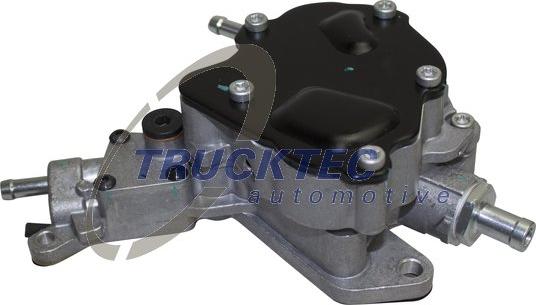 Trucktec Automotive 07.36.027 - Вакуумный насос, тормозная система avtokuzovplus.com.ua