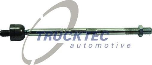 Trucktec Automotive 07.37.131 - Осевой шарнир, рулевая тяга avtokuzovplus.com.ua