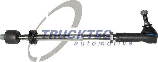 Trucktec Automotive 07.37.147 - Поперечна рульова тяга autocars.com.ua