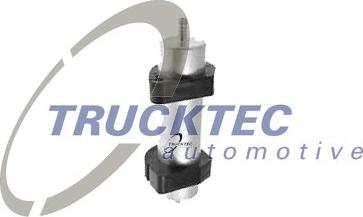 Trucktec Automotive 07.38.030 - Паливний фільтр autocars.com.ua