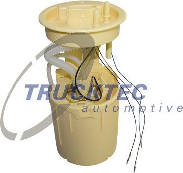 Trucktec Automotive 07.38.069 - Модуль паливного насоса autocars.com.ua