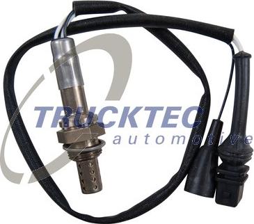 Trucktec Automotive 07.39.041 - Лямбда-зонд autocars.com.ua
