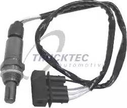 Trucktec Automotive 07.39.044 - Лямбда-зонд, датчик кислорода autodnr.net