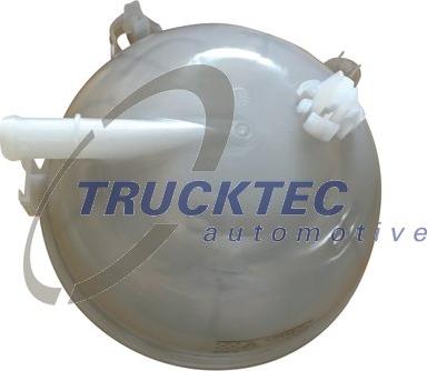 Trucktec Automotive 07.40.081 - Компенсаційний бак, охолоджуюча рідина autocars.com.ua