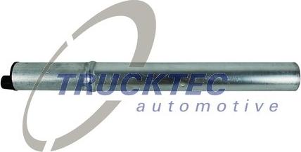 Trucktec Automotive 07.40.092 - Осушувач, кондиціонер autocars.com.ua