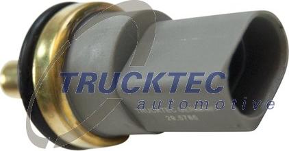 Trucktec Automotive 07.42.041 - Датчик, температура охлаждающей жидкости autodnr.net
