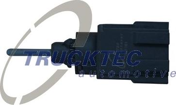 Trucktec Automotive 07.42.057 - Вимикач ліхтаря сигналу гальмування autocars.com.ua