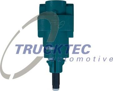 Trucktec Automotive 07.42.060 - Вимикач ліхтаря сигналу гальмування autocars.com.ua
