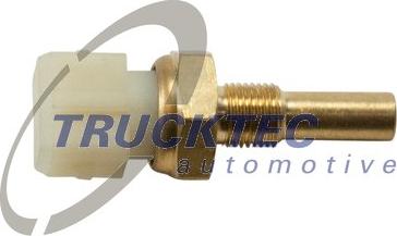 Trucktec Automotive 07.42.078 - Датчик, температура охолоджуючої рідини autocars.com.ua