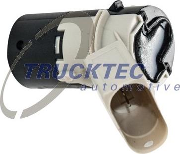 Trucktec Automotive 07.42.085 - Датчик, система допомоги при парковці autocars.com.ua