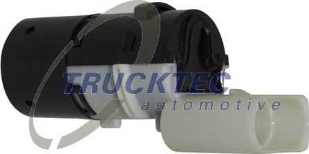 Trucktec Automotive 07.42.087 - Датчик, система помощи при парковке autodnr.net