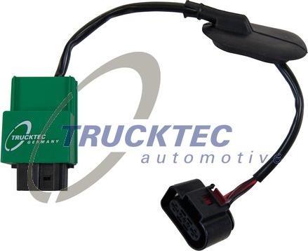 Trucktec Automotive 07.42.095 - Реле, паливний насос autocars.com.ua