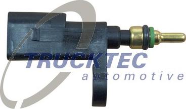 Trucktec Automotive 07.42.097 - Датчик, температура охлаждающей жидкости avtokuzovplus.com.ua