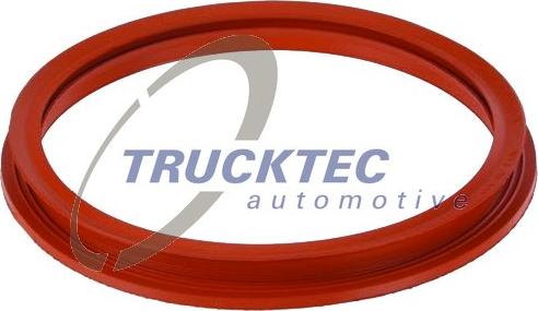 Trucktec Automotive 07.42.098 - Прокладка, датчик рівня палива autocars.com.ua