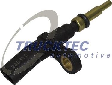 Trucktec Automotive 07.42.115 - Датчик, температура охлаждающей жидкости avtokuzovplus.com.ua
