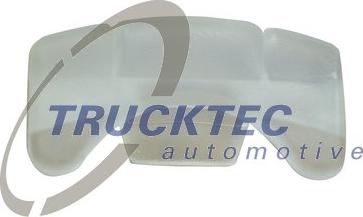Trucktec Automotive 07.53.019 - Регулювальний елемент, регулювання сидіння autocars.com.ua