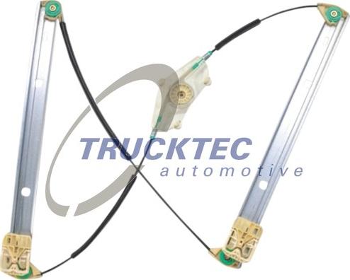 Trucktec Automotive 07.53.060 - Підйомний пристрій для вікон autocars.com.ua
