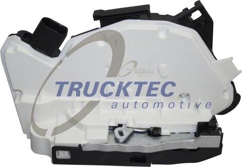 Trucktec Automotive 07.53.089 - Замок двері autocars.com.ua