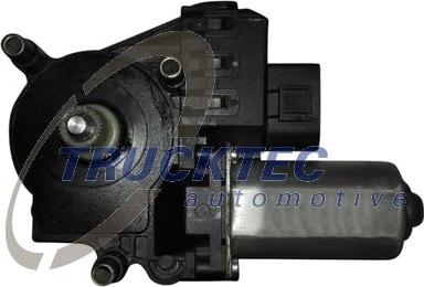 Trucktec Automotive 07.58.041 - Электродвигатель, стеклоподъемник avtokuzovplus.com.ua