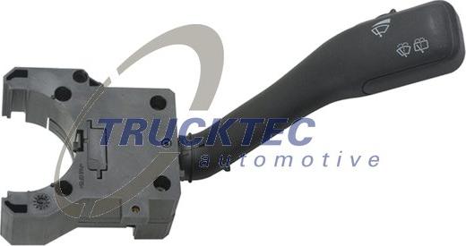 Trucktec Automotive 07.58.050 - Переключатель стеклоочистителя avtokuzovplus.com.ua