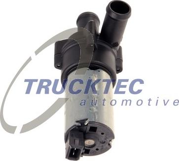 Trucktec Automotive 07.59.036 - Насос рециркуляції води, автономне опалення autocars.com.ua