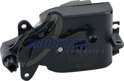 Trucktec Automotive 07.59.059 - Регулировочный элемент, смесительный клапан avtokuzovplus.com.ua
