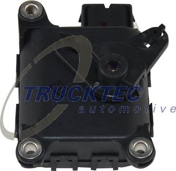 Trucktec Automotive 07.59.060 - Регулировочный элемент, смесительный клапан autodnr.net