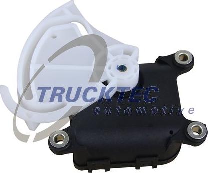Trucktec Automotive 07.59.061 - Регулювальний елемент, змішувальний клапан autocars.com.ua