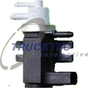 Trucktec Automotive 07.59.062 - Регулювальний елемент, змішувальний клапан autocars.com.ua