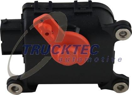Trucktec Automotive 07.59.063 - Регулировочный элемент, смесительный клапан autodnr.net