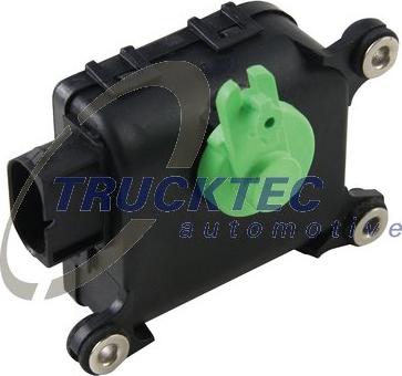 Trucktec Automotive 07.59.065 - Регулювальний елемент, змішувальний клапан autocars.com.ua