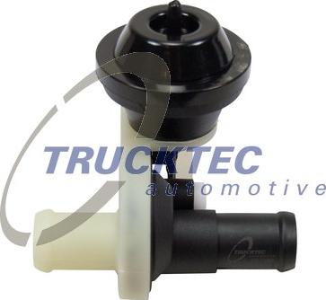 Trucktec Automotive 07.59.067 - Регулюючий клапан охолоджуючої рідини autocars.com.ua