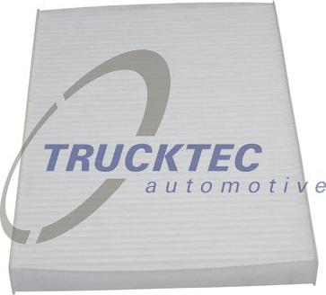 Trucktec Automotive 07.59.079 - Фільтр, повітря у внутрішній простір autocars.com.ua