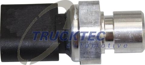 Trucktec Automotive 07.59.082 - Пневматический выключатель, кондиционер autodnr.net