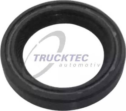 Trucktec Automotive 08.10.024 - Уплотняющее кольцо, распредвал avtokuzovplus.com.ua