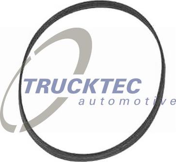 Trucktec Automotive 08.10.044 - Прокладка, корпус термостата avtokuzovplus.com.ua