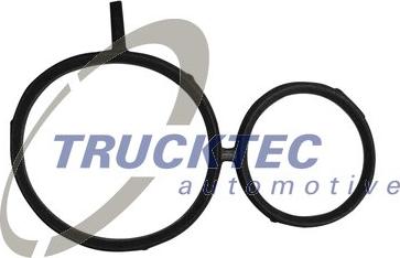 Trucktec Automotive 08.10.059 - Прокладка, картер рулевого механизма avtokuzovplus.com.ua