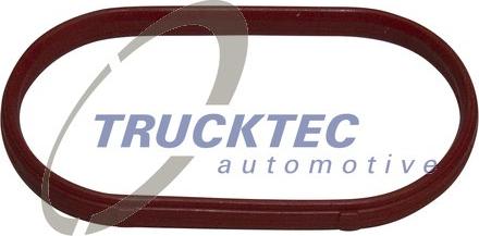 Trucktec Automotive 08.10.061 - Прокладка, впускной коллектор autodnr.net