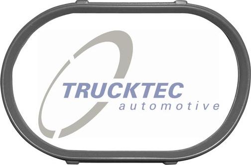 Trucktec Automotive 08.10.062 - Прокладка, впускний колектор autocars.com.ua
