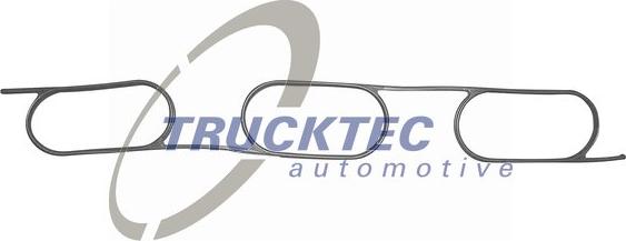 Trucktec Automotive 08.10.065 - Прокладка, впускной коллектор autodnr.net