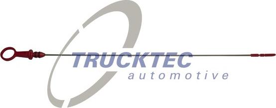Trucktec Automotive 08.10.086 - Покажчик рівня масла autocars.com.ua