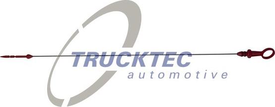 Trucktec Automotive 08.10.087 - Указатель уровня масла avtokuzovplus.com.ua