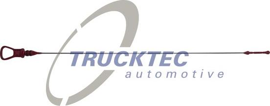 Trucktec Automotive 08.10.090 - Указатель уровня масла avtokuzovplus.com.ua
