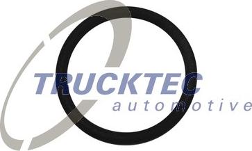 Trucktec Automotive 08.10.093 - Кільце ущільнювача autocars.com.ua