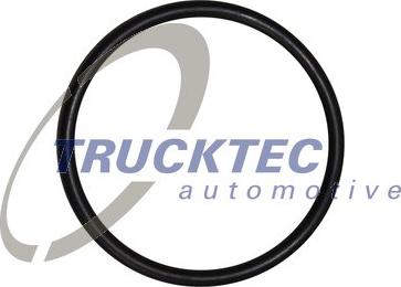 Trucktec Automotive 08.10.094 - Кільце ущільнювача autocars.com.ua