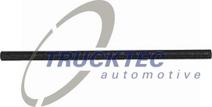 Trucktec Automotive 08.10.100 - Шланг, вентиляція картера autocars.com.ua