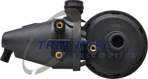 Trucktec Automotive 08.10.135 - Клапан, відведення повітря з картера autocars.com.ua