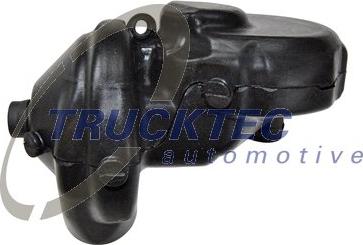 Trucktec Automotive 08.10.152 - Клапан, відведення повітря з картера autocars.com.ua