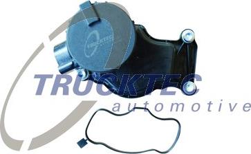 Trucktec Automotive 08.10.179 - Клапан, отвода воздуха из картера avtokuzovplus.com.ua